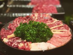 -原牛道·潮汕围炉火锅(讯美店)