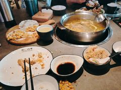 -同仁四季椰子鸡(宝安壹方城店)