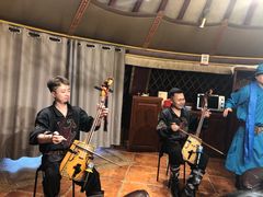 -九十九顶毡房(阜石路店)