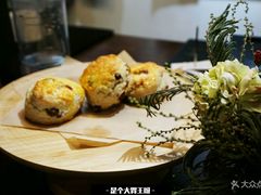 -AFS Cafe & Canteen(闽江二路店)