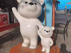 -万达广场(大明宫店)