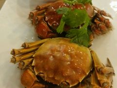 -海宝酒家(中山四路店)