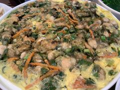 -四道菜·福建菜馆(新街口金鹰店)