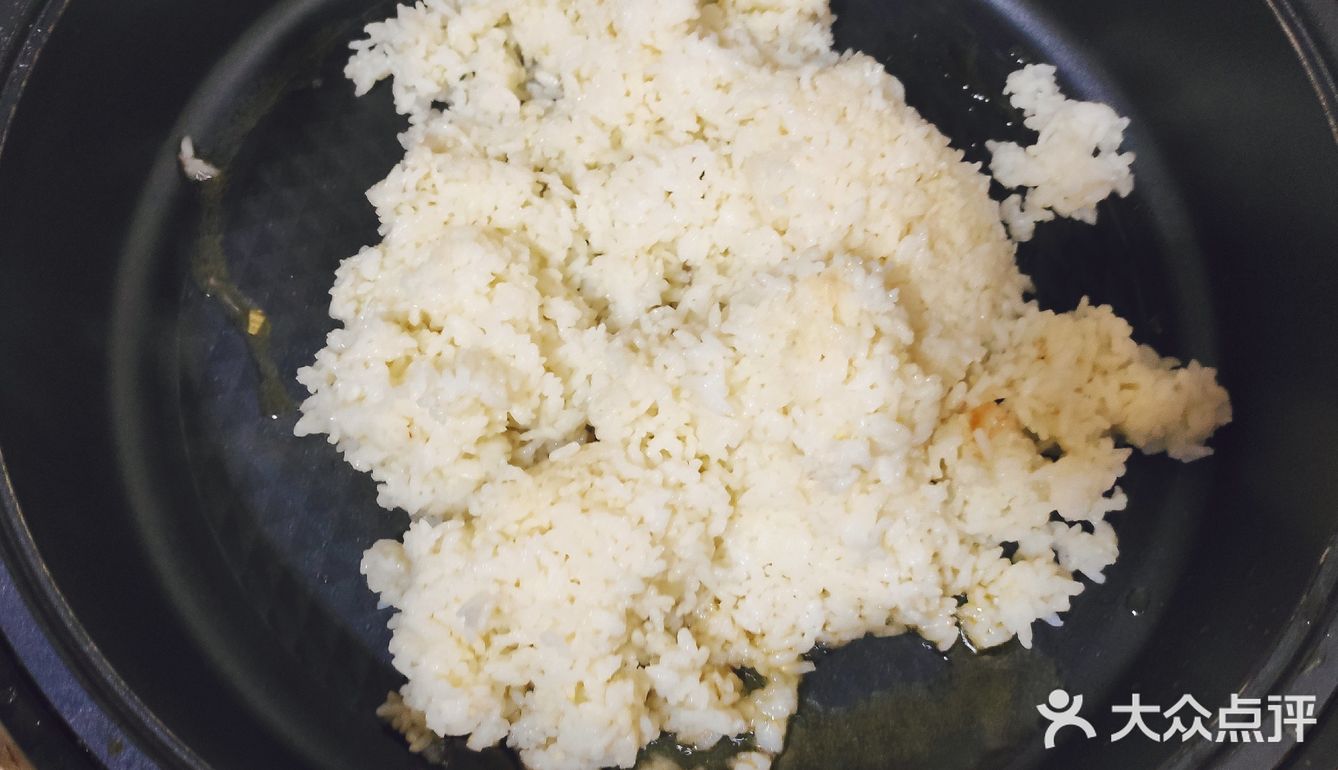 蛋黄炒饭[调皮]
