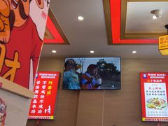 -阿婆情腊排骨火锅(金虹路店)