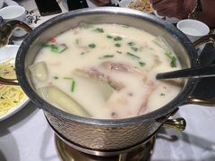 -大潮淮·淮扬菜(何园旗舰店)