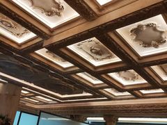 -玲婧胡同·生日蛋糕·餐厅(嘉里城店)