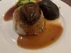 -元素自助餐厅·生蚝·海鲜·刺身(萝岗汇华希尔顿逸林酒店)