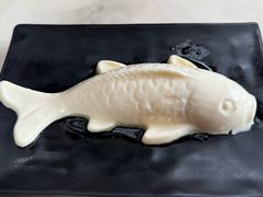 干酪鱼-小吊梨汤·北京菜(香山店)
