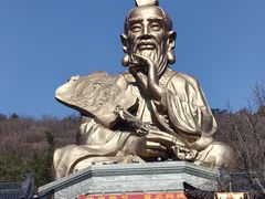 -句容茅山景区