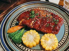 -1886德国汽车餐厅(外滩中央店)