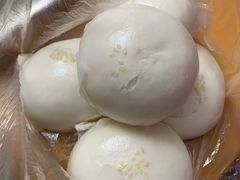 芝麻包-惠爱餐厅