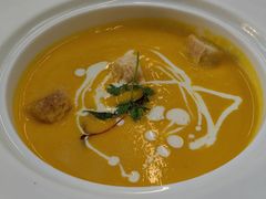 -Golden Lily河内巴黎法越料理餐厅(建国西路店)