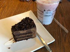 -星巴克臻选(珠海富华里店)