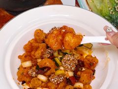 -粤香楼(新光里店)