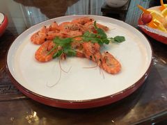 -伍捌厨房·私房菜(莲坂新村小区店)