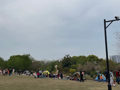 -杭州城北体育公园