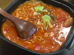 -阿香米线(萧山宝龙广场店)