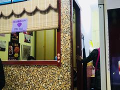 -京玉菲饭店(李村店)