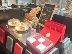-深圳湾木棉花酒店