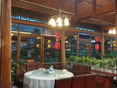 -醉香隆.山水庭院.湖北菜(东湖店)