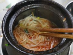 -李记特色罐罐米线(重庆中环大厦店)