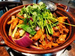 -胡须佬鸡煲四季火锅(海雅缤纷城店)