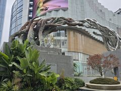 -昆明中心皇冠假日酒店