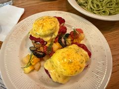 -UPPER KITCHEN(延安路店)