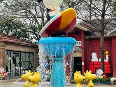 -史努比缤纷世界