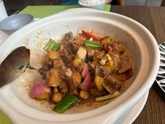 -希尔顿欢朋酒店·欢朋餐厅