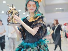 -重庆国际会议展览中心