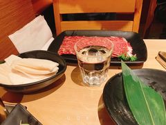 -新石器烤肉(西田城店)