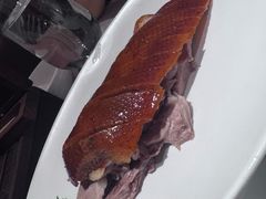 -四季民福烤鸭店(王府井东安门店)