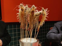 -东海怡品海鲜豆捞(舟宿夜江店)