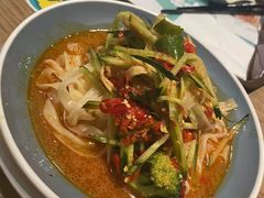 -魏家凉皮(来广营店)