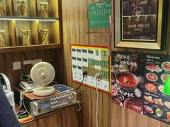 -禄婶鸡煲·打边炉