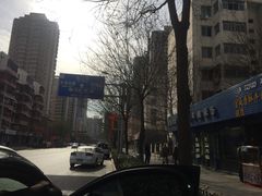 -段生记肉丸糊辣汤(西铁大明宫住宅小区店)