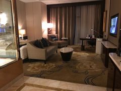 -长沙富力万达文华酒店