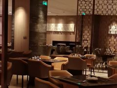-丽都皇冠假日酒店·Matrix亦餐厅(望京店)