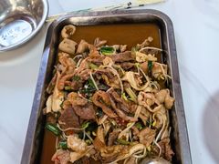 -龙上水现炒生料(柳沙店)