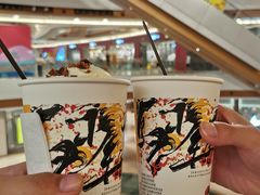 -茶颜悦色(金茂览秀城LG层外街店)