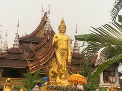 -西双版纳总佛寺