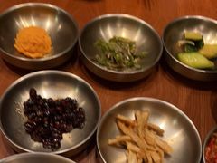 -春熙台韩国料理·章鱼肥牛(西丽店)