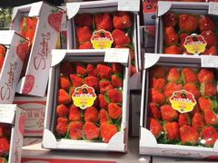 -Olé精品超市(天汇广场店)
