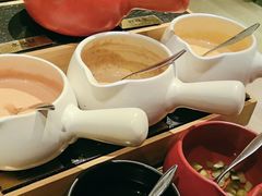 -金海湾自助餐厅(金陵饭店)