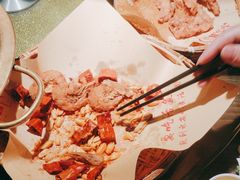 -永安水煮活鱼·仪征土菜院子