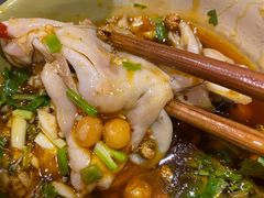 -大众美蛙鱼头(民心佳园总店)