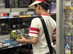 -秋叶原电器街