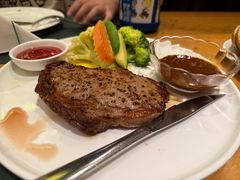 -兰特伯爵西餐厅·啤酒屋(方庄店)